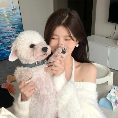 什么也不是的爱恋